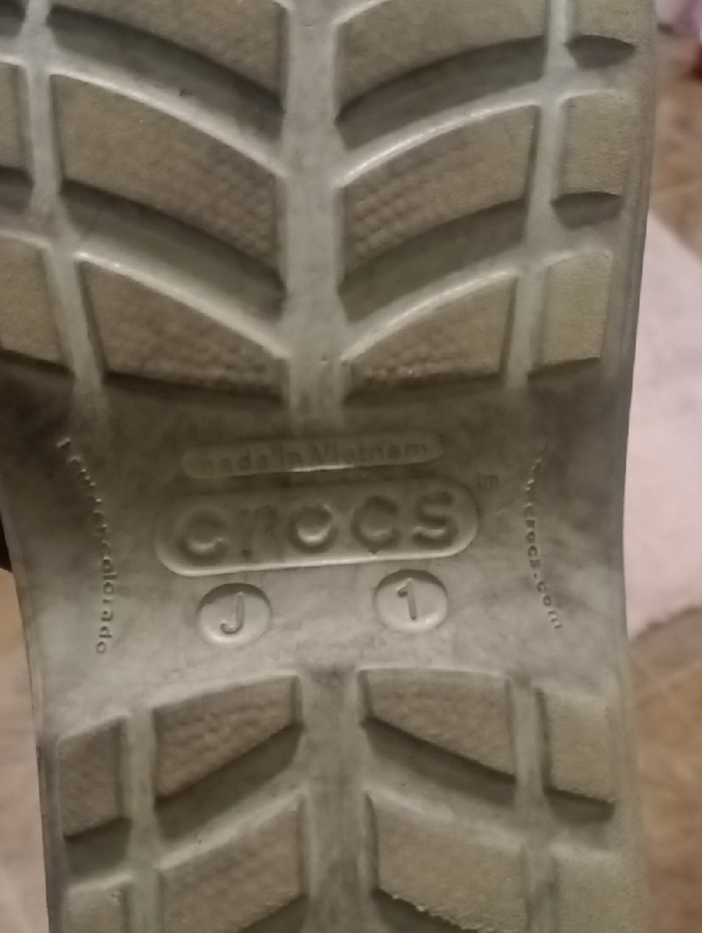 Crocs - Picture 7 of 7